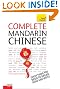 Complete Mandarin Chinese: A Teach Yourself Guide (Teach Yourself: Level 4)