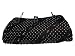 Fully Handmade Beaded Evening handbag/purse wedding bag