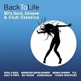 Back To Life