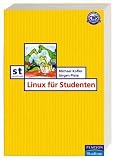 Review Pearson Studium  / Linux für Studenten