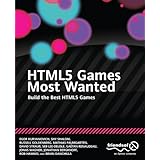 html5 games most wanted build the best html5 games