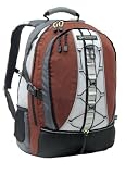 Outdoor Products 592 OP KIW Op Meteor Day Pack Kiwi