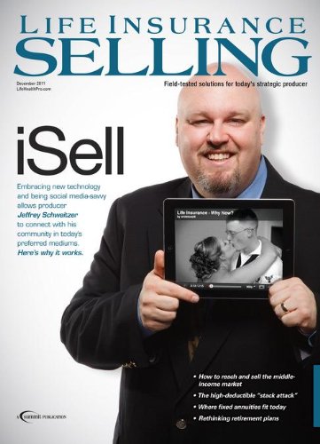 Life Insurance Selling
