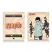 Diabloskinz Vinyl Skin/Aufkleber für Apple iPad - Naruto Shino