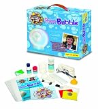 Richard Hammond's Blast Lab Its Possi-Bubble