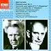 References - Beethoven: Piano Concerto no 5, etc / Fischer