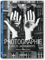 20th Century Photography: Museum Ludwig Cologne (Icons Series)