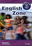 English zone. 3, Student's book