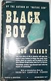 Black boy : a record of childhood and youth