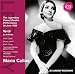 Classical Music : Maria Callas - Verdi: La Traviata - The Legendary Covent Garden Performance (1958)