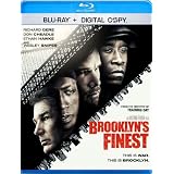Brooklyn's Finest [Blu-ray]