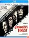 Brooklyn's Finest [Blu-ray]