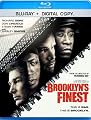 Brooklyn's Finest [Blu-ray]