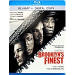 518kxgMi2OL. SL160 SS150  #6: Brooklyns Finest [Blu ray]