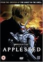 Appleseed [DVD]