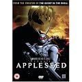 Appleseed [DVD]