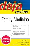 Deja Review Family Medicine
