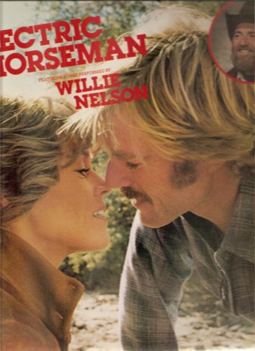 Willie Nelson - Electric Horseman - Zortam Music