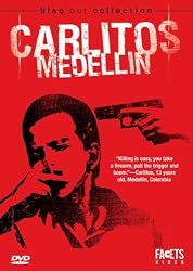 Carlitos Medellin