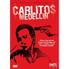 Carlitos Medellin by 