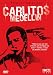 Carlitos Medellin
