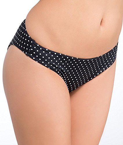 Pier Bikini Swim Bottom
