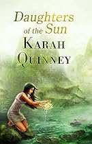 Daughters of the Sun (Warrior Series Book 2) Daughters of the Sun (Warrior Series Book 2)