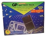 Game Boy Battery Packs