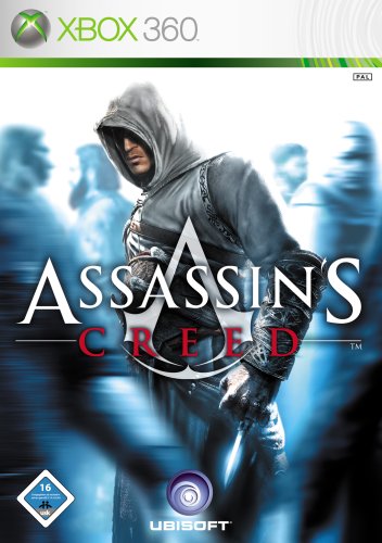 City Travel Guides Discounted  Video-Spiele : Assassin's Creed