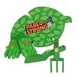 Backyardigans 4-Piece Kids Garden Glove and Accessory Combo Pack, BY5-P4