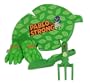 Midwest Gloves and Gear BY5-P4, Backyardigans 4 Piece Kids Garden Glove and Accessory Combo Pack