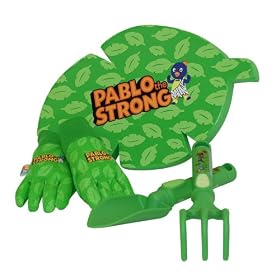 Midwest BY5-P4 Backyardigans 4-Piece Kids Garden Glove and Accessory Combo Pack from Garden Gloves