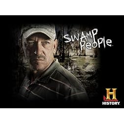 Swamp People Season 3