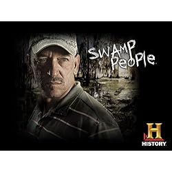 Swamp People Season 3