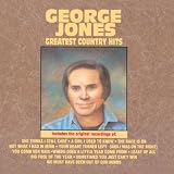 George Jones - Greatest Country Hits