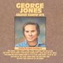 George Jones - Greatest Country Hits