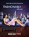Fashionably Late with Stacy London (TV) - Laminated Movie Poster - 11 x 17