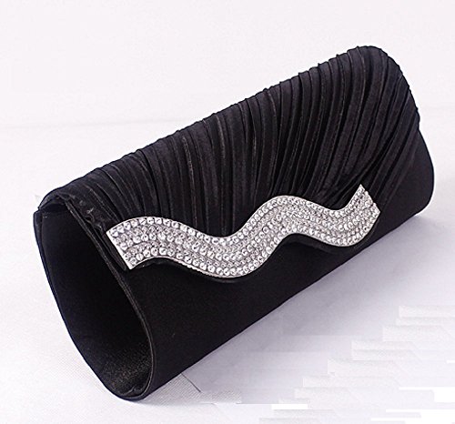 Masha Selection(マーシャセレクション) レディース 大きめ パーティーバッグ クラッチバッグ