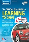 The official DSA guide to learning to drive