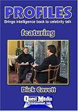  : PROFILES featuring Dick Cavett