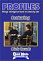 PROFILES featuring Dick Cavett