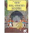 King Ottokar's Sceptre (The Adventures of Tintin)