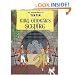 King Ottokars Sceptre (Adventures of Tintin)