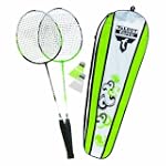 Talbot "Badminton Set 2-Attacker"