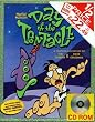 Day Of The Tentacle - Maniac Mansion - PC game (windows 95)