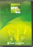 One Month to Live--Six-Session Challenge Group DVD