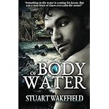 body of water the orcadian novels volume 1