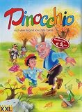 Produkt-Bild: Pinocchio: nach dem Original von Carlo Collodi