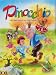 Bücher : Pinocchio: nach dem Original von Carlo Collodi