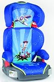 Graco Junior Maxi Plus Car Seat-(Disney) Toy Story 2010